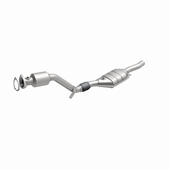 Magnaflow Direct-Fit Catalytic Converter for 2000-2005 Volkswagen Passat 2.8L - OneFastShop