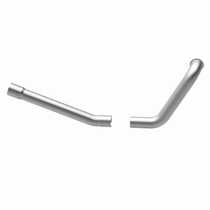 Magnaflow Pipe Down Assembly 3.5in Stainless Steel Compatible with 99-03 7.3L Ford F-250 F-350 Excursion - OneFastShop