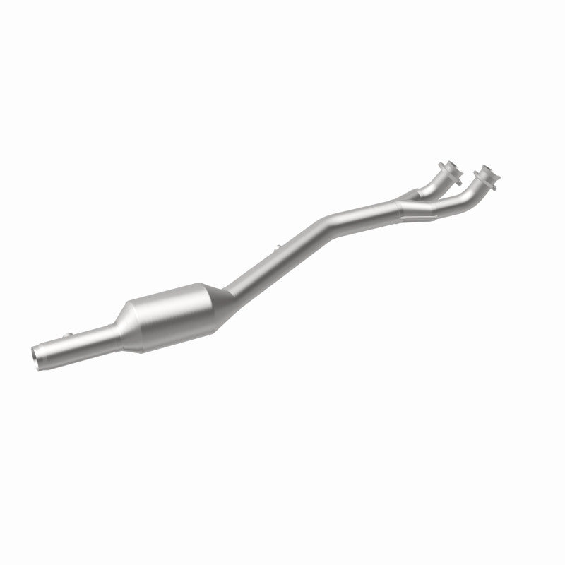 MagnaFlow Left Side Converter Direct Fit California Grade 00-03 BMW M5 5.0L - Easy Install, CARB Compliant