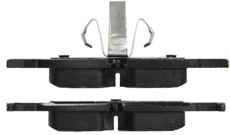 StopTech Performance Rear Brake Pads for 06 BMW 330 Series Exc E90 and 07-09 335 Series - OneFastShop