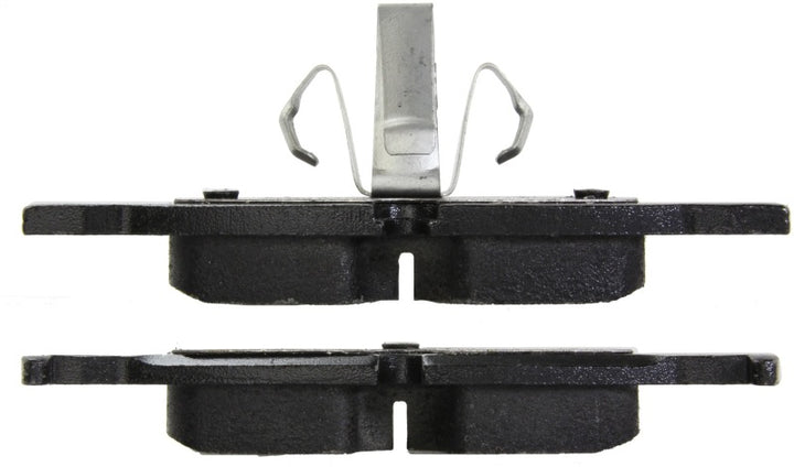 StopTech Performance Rear Brake Pads for 06 BMW 330 Series Exc E90 and 07-09 335 Series - OneFastShop