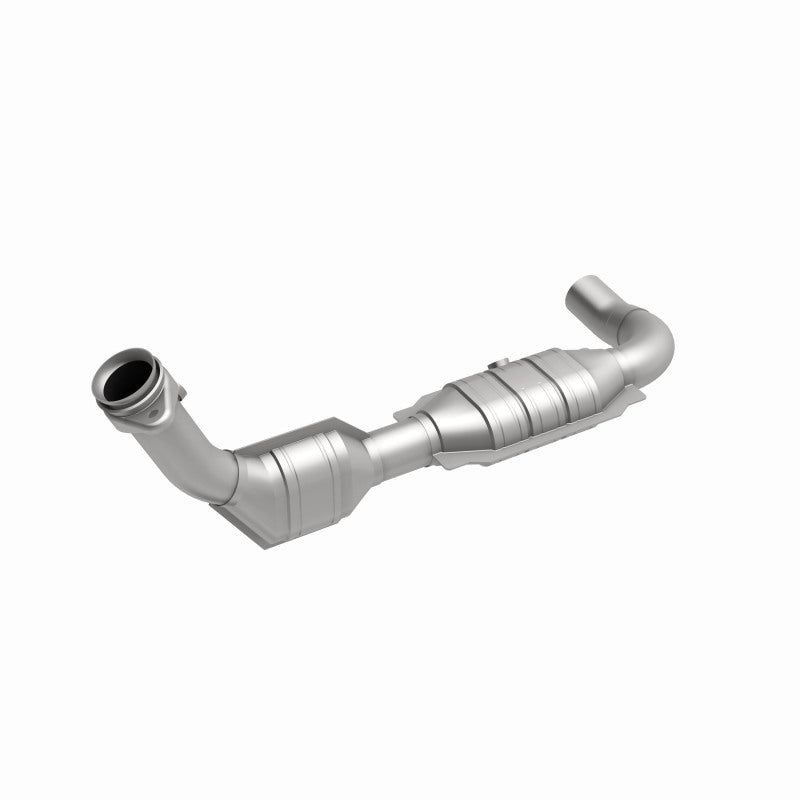 Magnaflow Direct-Fit Catalytic Converter 99-00 Ford F-150 4.6L - OneFastShop