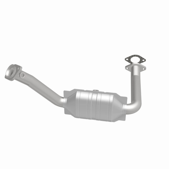 Magnaflow Conv DF 07-09 Ranger 3.0 Direct-Fit OEM Catalytic Converter for 2007-2008 Ford Ranger and Mazda B3000 - OneFastShop