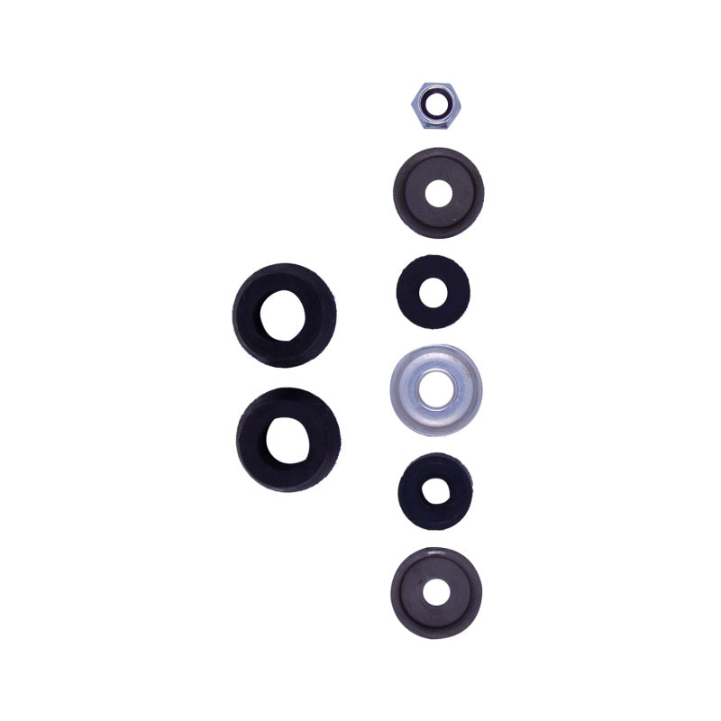 Bilstein B8 5160 Series Rear Right Shock Absorber for 96-02 Toyota 4Runner 4WD - OneFastShop