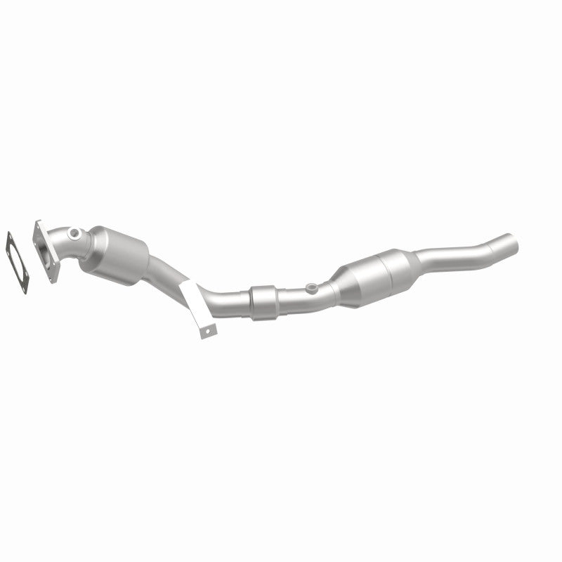 Magnaflow Direct-Fit Catalytic Converter for 00-02 Audi S4 2.7L Passenger Side - OneFastShop