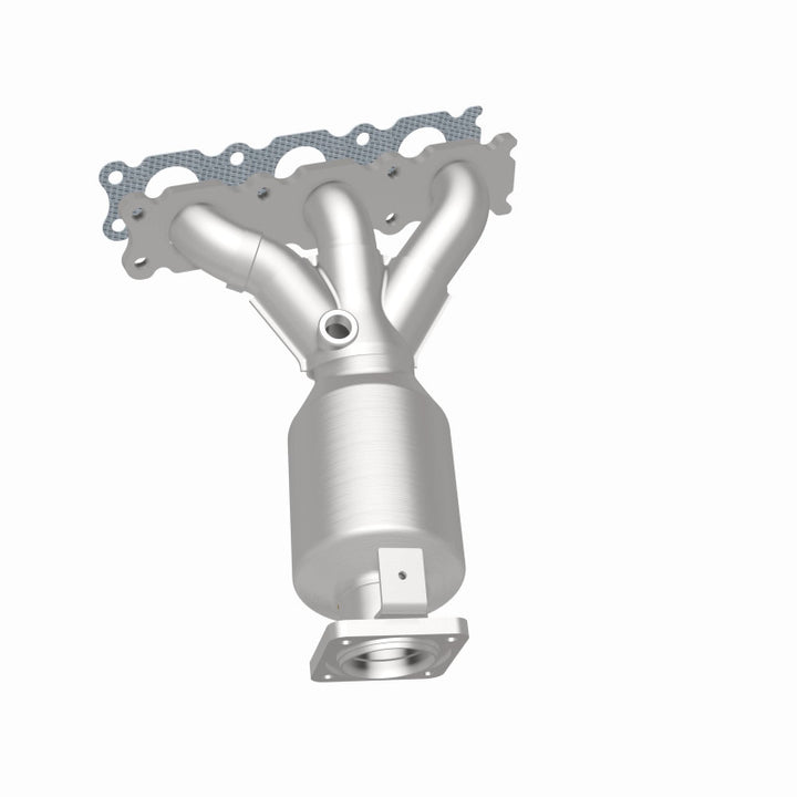 Magnaflow Direct Fit Catalytic Converter for 2007-2010 Volvo XC90 3.2L - OneFastShop