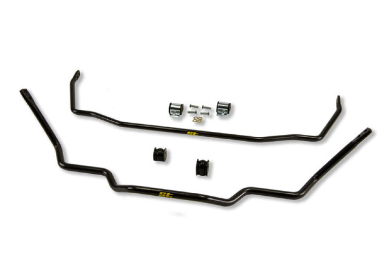ST Suspensions Anti-Swaybar Set for Honda Accord Acura CL TL