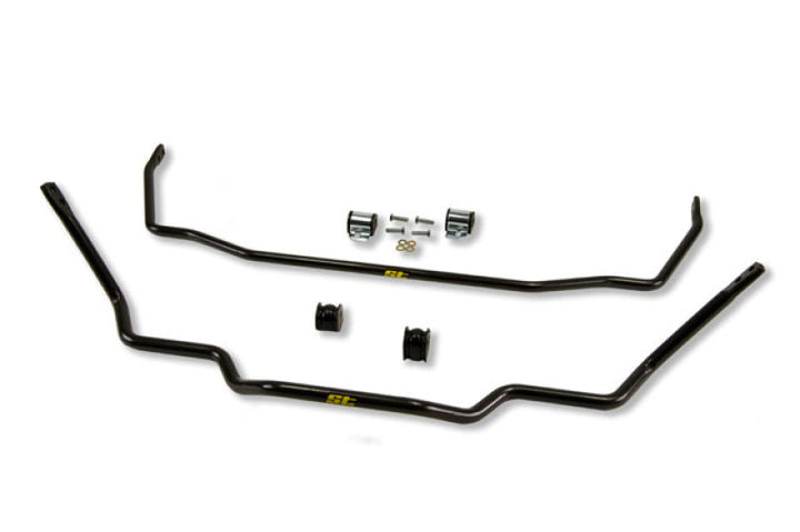ST Suspensions Anti-Swaybar Set for Honda Accord Acura CL TL