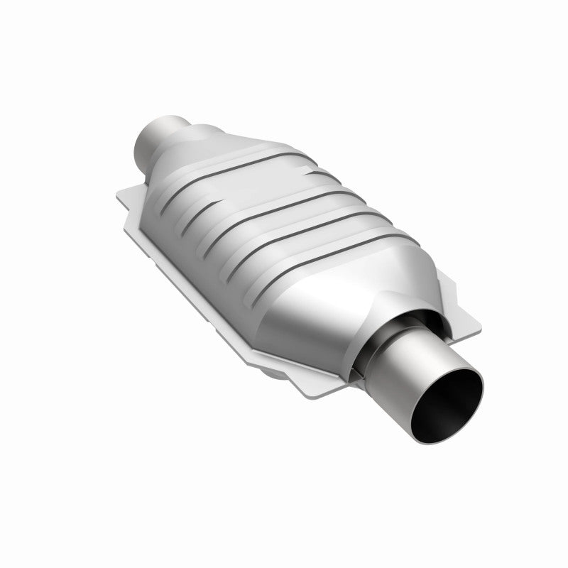 MagnaFlow Universal Catalytic Converter 3-Inch OEM Grade - Fits Various Vehicles - OneFastShop