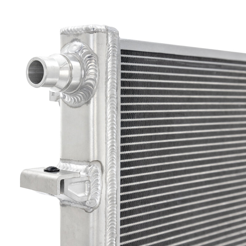Mishimoto Performance Heat Exchanger for 2021+ BMW M3/M4 G8X Automatic and Manual Transmissions