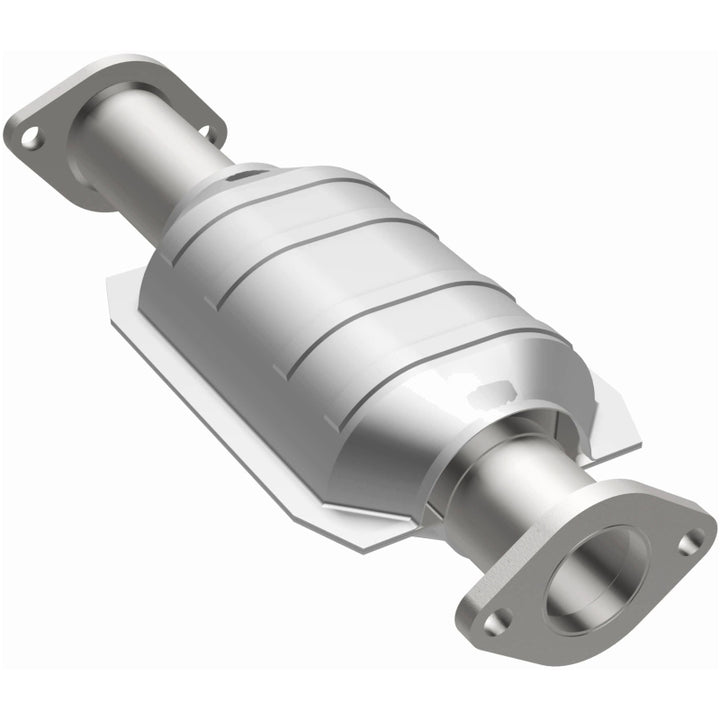 MagnaFlow Direct-Fit Catalytic Converter for 1994–1999 Mitsubishi 3000GT (49) - OneFastShop