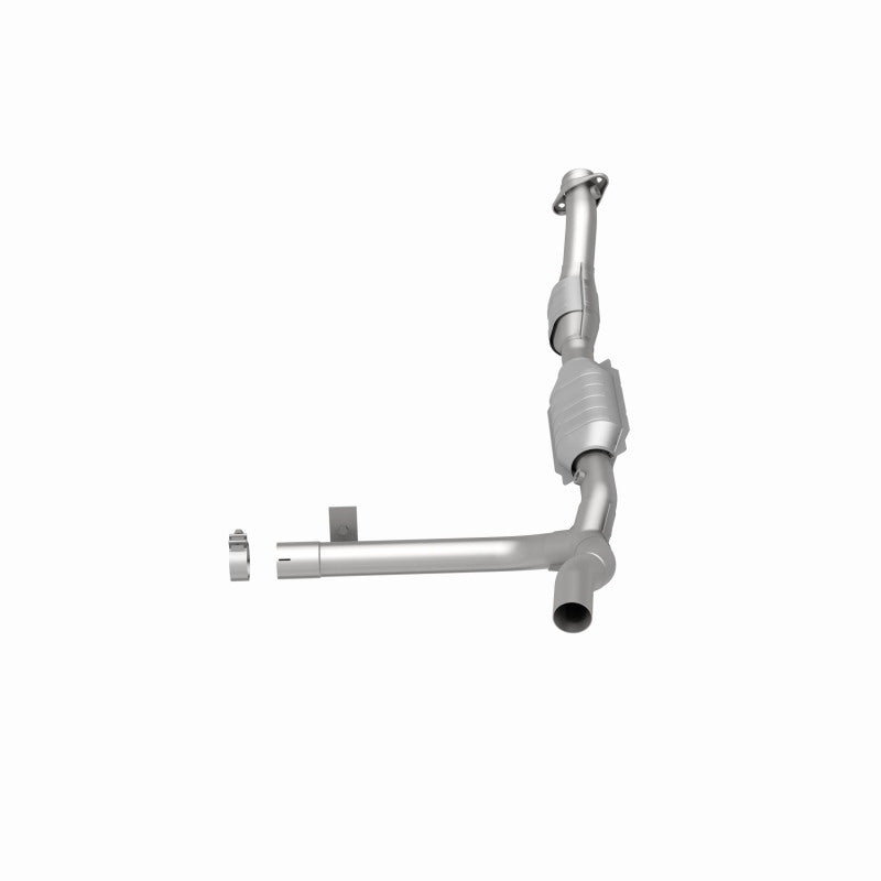 Magnaflow Direct-Fit Catalytic Converter 99-00 Ford F-150 4.6L - OneFastShop