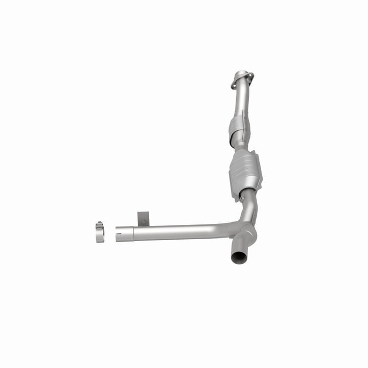 Magnaflow Direct-Fit Catalytic Converter 99-00 Ford F-150 4.6L - OneFastShop