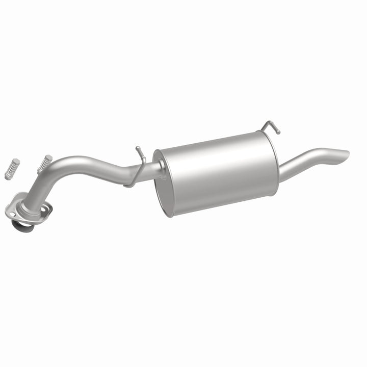 MagnaFlow BRE Exhaust Kit for 2012–2017 Toyota Prius C 1.5L