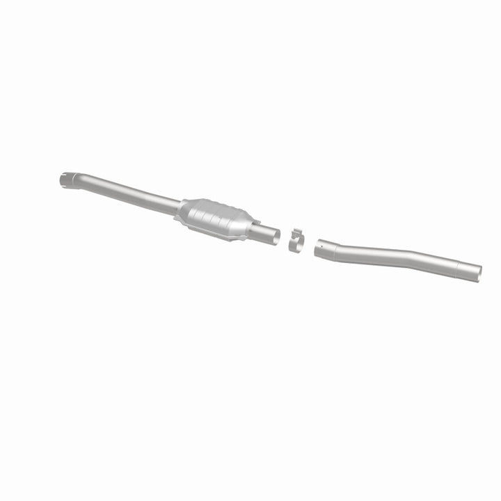 Magnaflow Direct Fit Catalytic Converter for 1997 Dodge Dakota 5.2L - OneFastShop