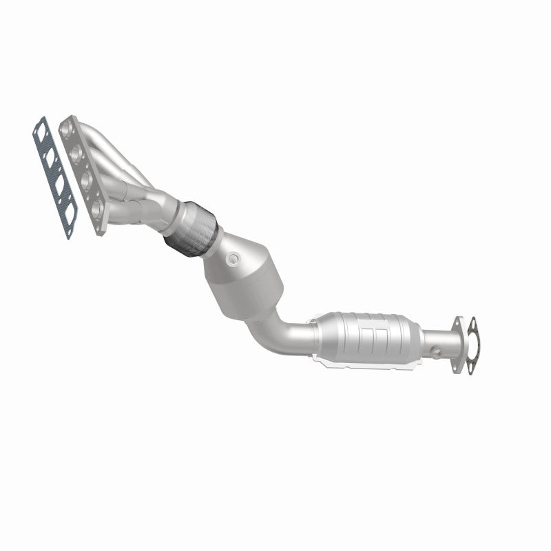 MagnaFlow Catalytic Converter for 02-06 Mini Cooper/S
