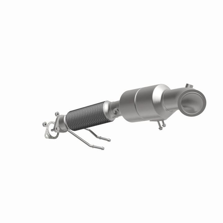 Magnaflow Direct-Fit Catalytic Converter for 2014 Ford Fusion 2.0L T - OneFastShop