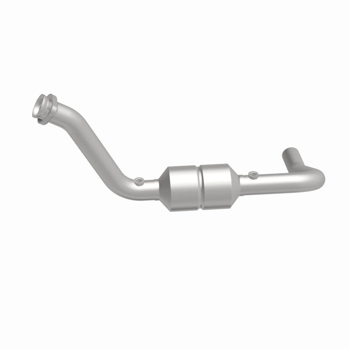 MagnaFlow Direct-Fit Catalytic Converter for 04-06 Dodge Durango 5.7L - Driver Side - OneFastShop