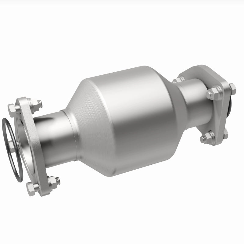 MagnaFlow 2014–2015 Honda Accord 2.4L Direct Fit CARB Catalytic Converter - OneFastShop