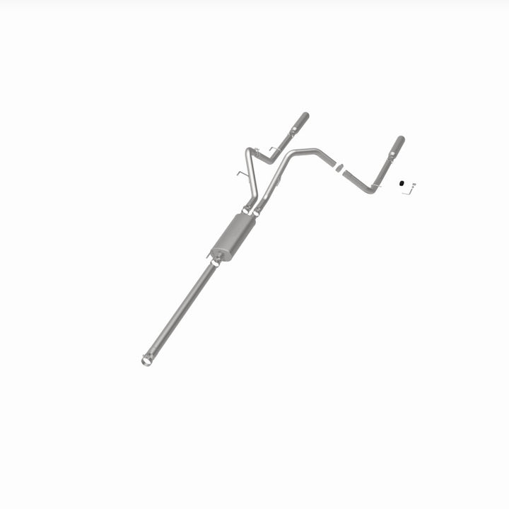 Magnaflow Cat-Back Exhaust System 16700 for 06-07 Dodge Ram 1500 5.7 Dual Rear Exit - OneFastShop