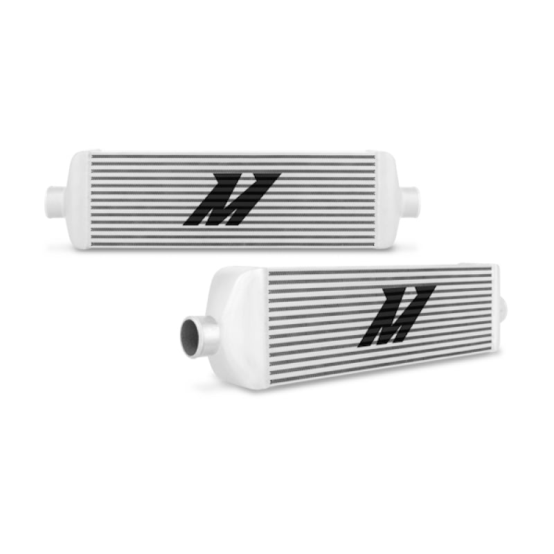 Mishimoto Universal Intercooler - J-Line for High HP Vehicles - OneFastShop