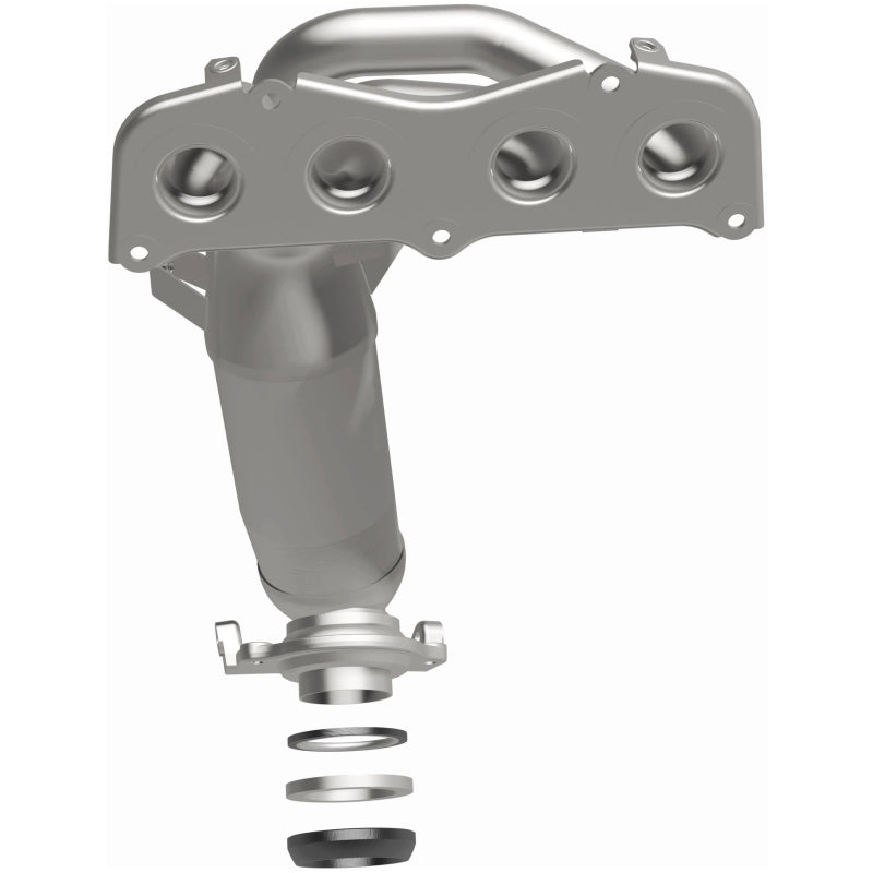 Magnaflow Direct-Fit Catalytic Converter 452487 for 04-05 Toyota RAV4 2.4L - OneFastShop