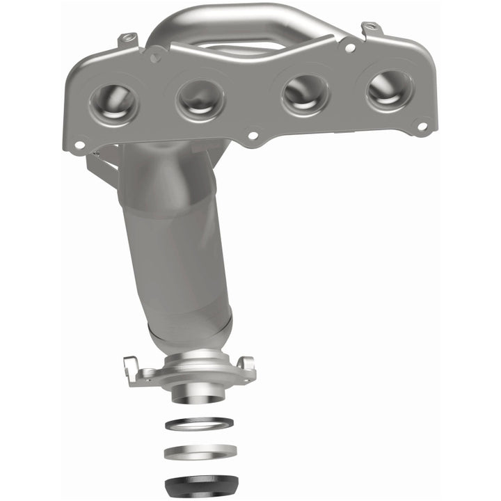 Magnaflow Direct-Fit Catalytic Converter 452487 for 04-05 Toyota RAV4 2.4L - OneFastShop