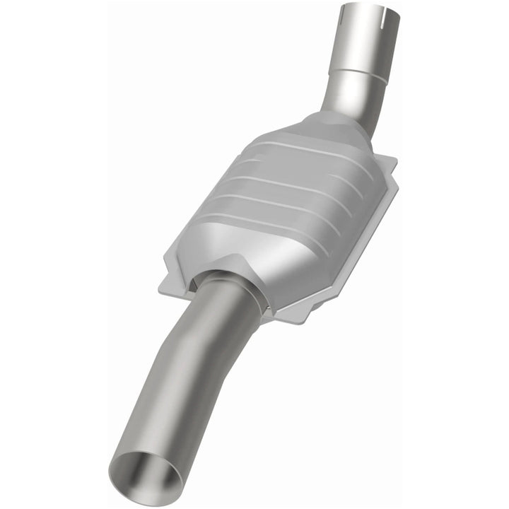 Magnaflow Catalytic Converter DF 82-87 Dodge B1500 Van - OneFastShop