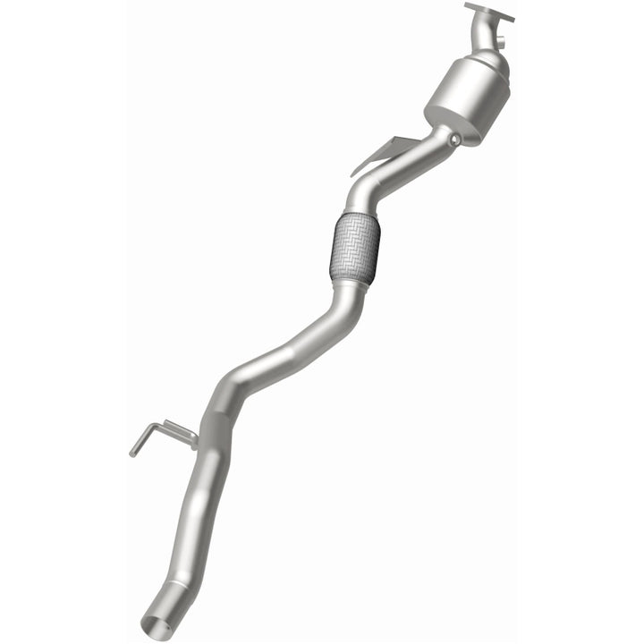 Magnaflow Direct Fit Converter for 11-17 Porsche Cayenne 3.6L - OneFastShop