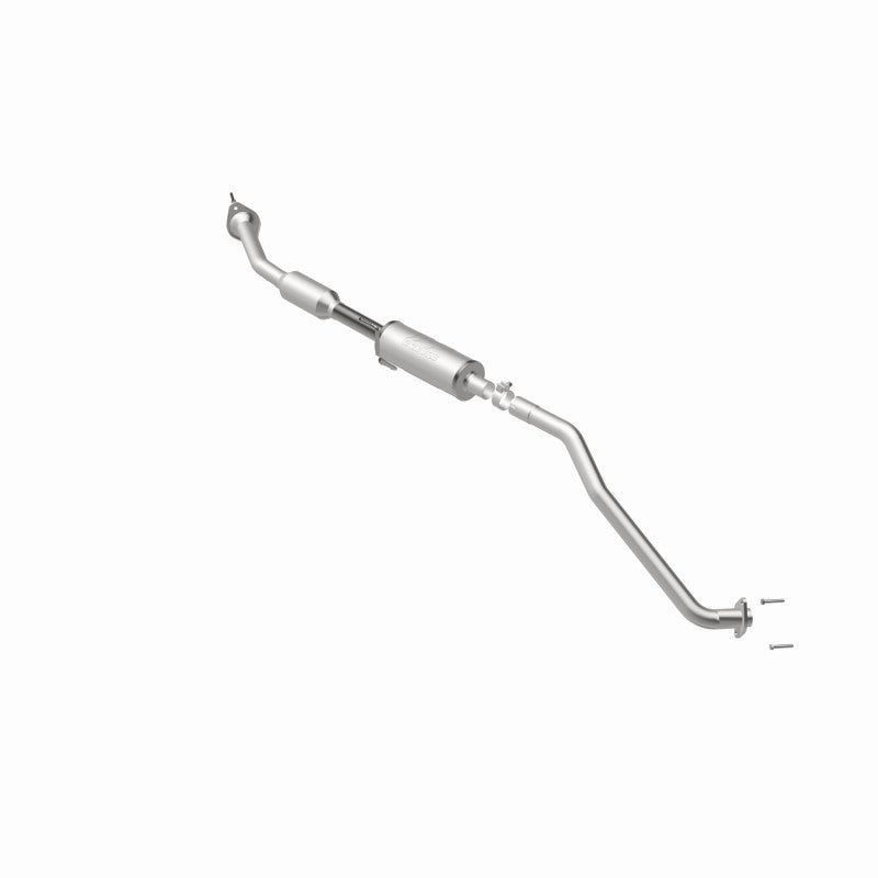 Magnaflow Direct Fit Catalytic Converter for 03-06 Pontiac Vibe 1.8L - OneFastShop