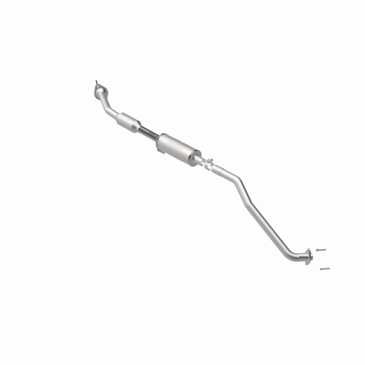 Magnaflow Direct Fit Catalytic Converter for 03-06 Pontiac Vibe 1.8L - OneFastShop