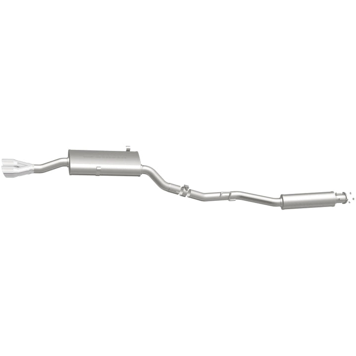 MagnaFlow Performance Exhaust System for BMW 325E/325ES
