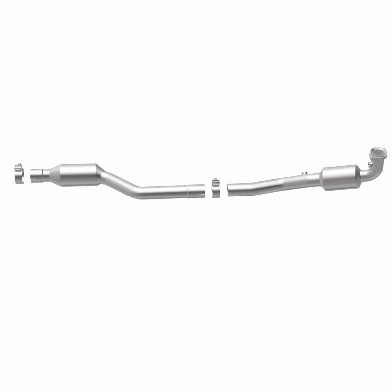 Magnaflow Direct Fit Catalytic Converter for 2006 Mercedes-Benz SL500 5.0L - OneFastShop