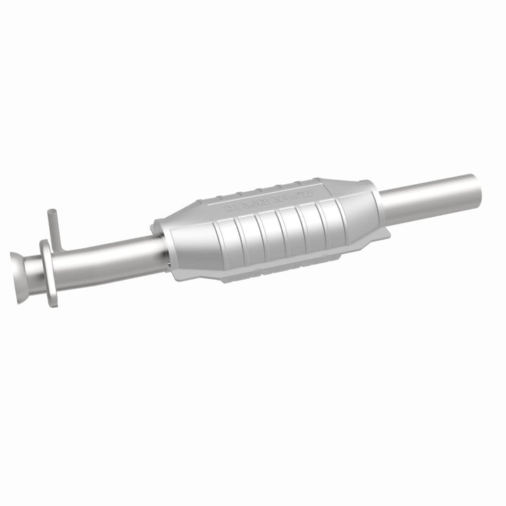 Magnaflow Catalytic Converter Direct-Fit 26X6.5X4 2/2 Ford-Mercury 1983-1985 Escort Tempo Lynx Topaz - OneFastShop