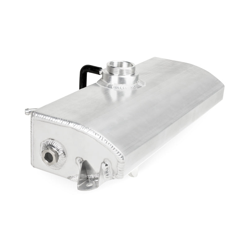 Mishimoto Aluminum Expansion Tank 2015 Ford F150 Natural