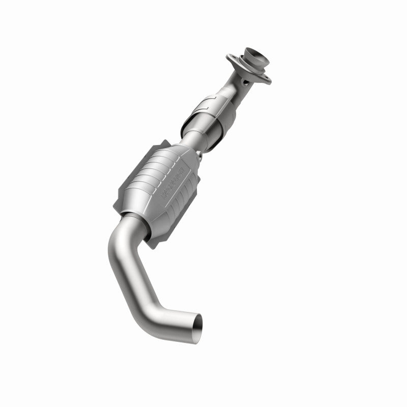 Magnaflow Catalytic Converter Direct-Fit 04-05 Ford F-150 5.4L D/S 2WD Excl 04 Heritage Edition - OneFastShop