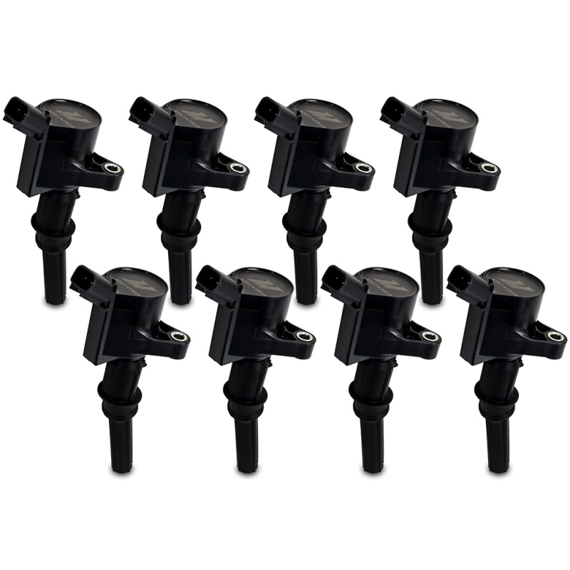 Mishimoto Ignition Coil Set V8 2001-2010 Ford F 150 - OneFastShop
