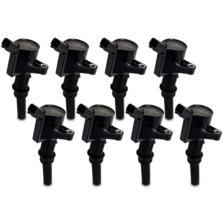 Mishimoto Ignition Coil Set V8 2001-2010 Ford F 150 - OneFastShop