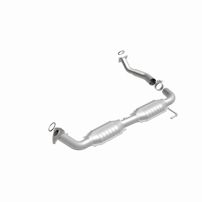 Magnaflow Direct Fit Catalytic Converter for 07-12 Toyota Tundra 4.0L - OneFastShop