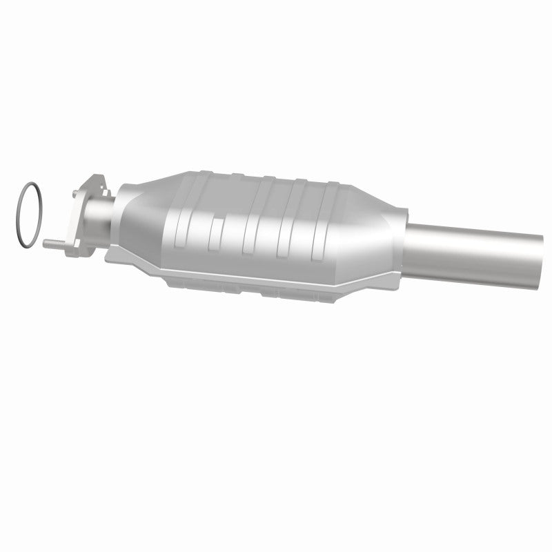 Magnaflow Direct-Fit Catalytic Converter 10-12 Fusion Hybrid 2.5L