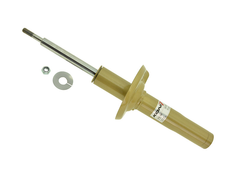 KONI Special ACTIVE Rear Shock Absorber - Porsche Boxster 1997-2004