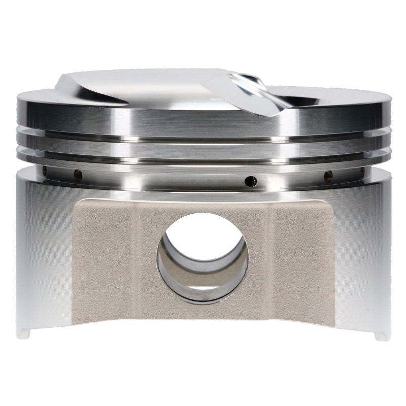 JE Pistons Piston Kit 4.280In 1.645In Chevrolet Big Block - OneFastShop