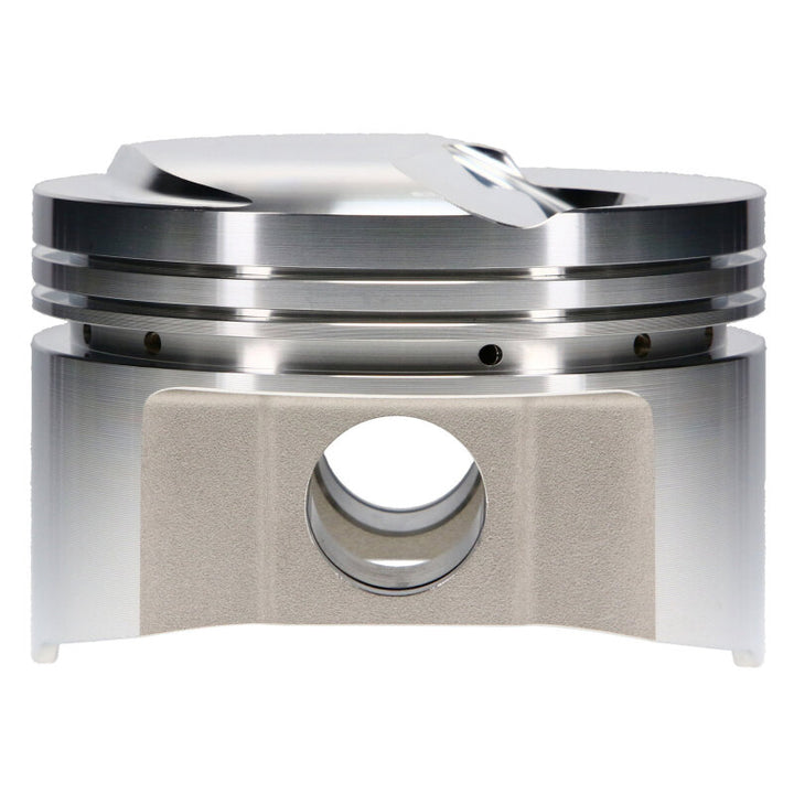 JE Pistons Piston Kit 4.280In 1.645In Chevrolet Big Block - OneFastShop