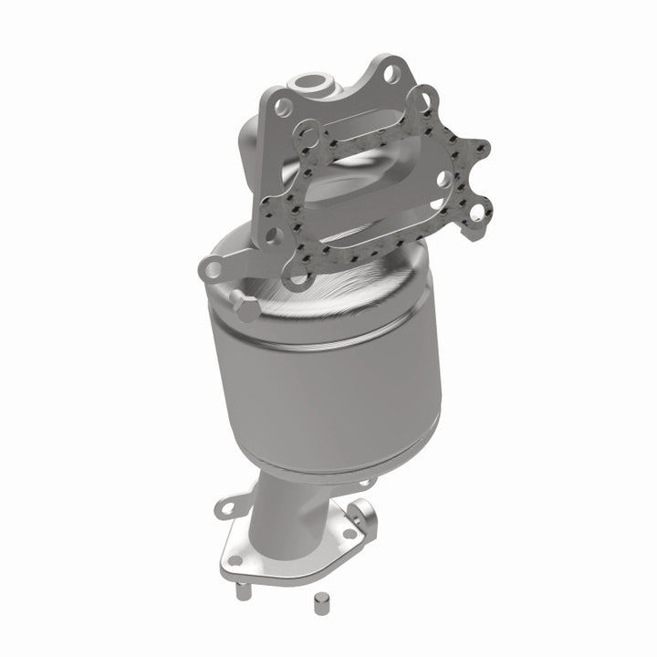 Magnaflow Direct Fit Catalytic Converter for 03-07 Honda Accord 3.0L - OneFastShop