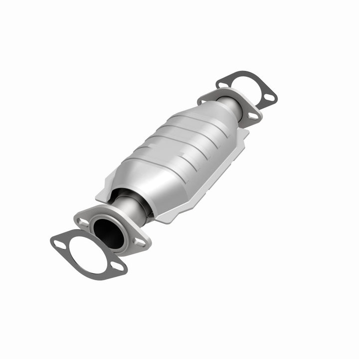 Magnaflow Catalytic Converter Direct-Fit 2.25/2.25 for 1990-1993 Mazda B2200, 1991-1993 B2600, 1989-1994 MPV - OneFastShop
