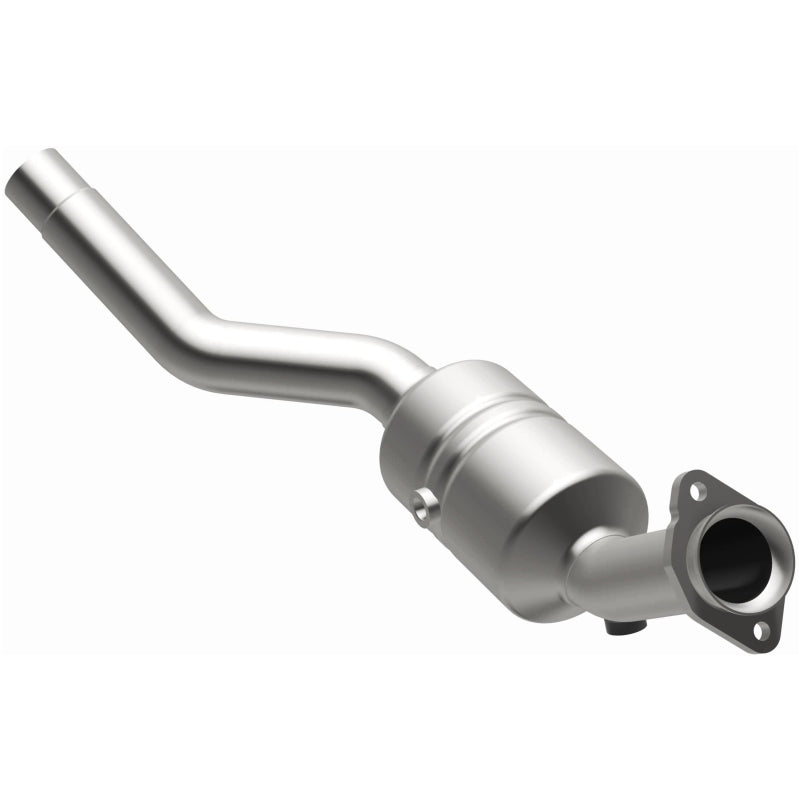 Magnaflow Conv DF 07-09 XKR 4.2L D/S Easy Install Option