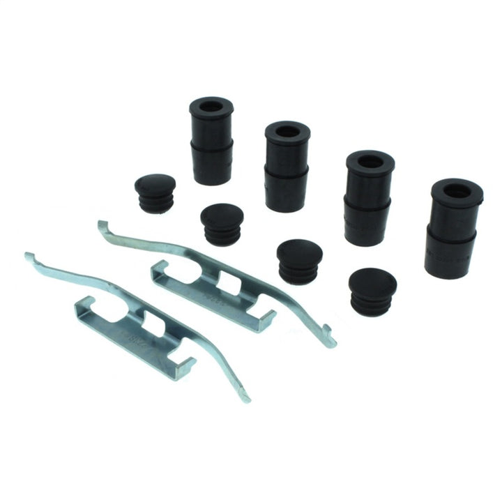 Stoptech Performance Rear Street Brake Pads for 87-99 BMW M3 89-93 M5 98-02 Z3 - OneFastShop