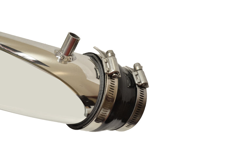 Injen Cold Air Intake for 16-20 Acura ILX 2.4L Polished