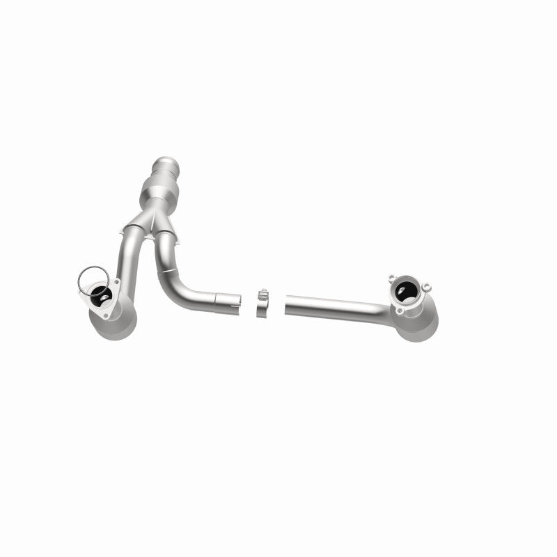 MagnaFlow Direct-Fit Catalytic Converter for 2015 GMC Yukon XL V8 6.2L