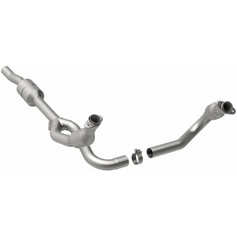 Magnaflow Direct-Fit Catalytic Converter 02-03 Ram 1500 4.7L - OneFastShop